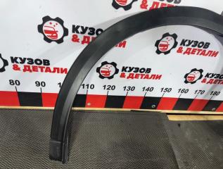 Расширитель крыла передний левый CX5 2017-2021 KF