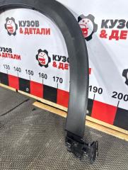 Расширитель крыла передний левый CX5 2017-2021 KF