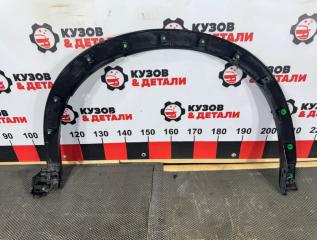 Расширитель крыла передний левый CX5 2017-2021 KF