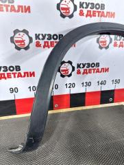 Расширитель крыла задний правый Cayenne 2014-2018 II