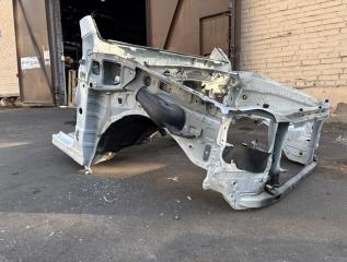 Лонжерон правый Toyota Land Cruiser Prado 2009-2024