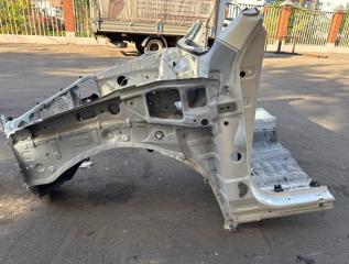 Лонжерон левый Toyota Land Cruiser Prado 2009-2024