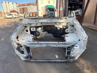 Кузов передний Toyota Land Cruiser Prado 2009-2024