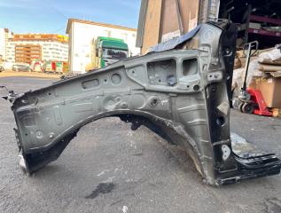 Лонжерон левый Toyota Land Cruiser Prado 2009-2024