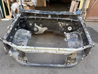 Кузов передний Toyota Land Cruiser Prado 2009-2024