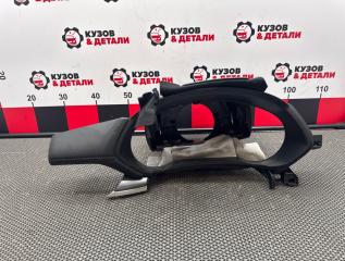 Консоль панели приборов Mazda CX5 2017-2022 KF kb7w55421 контрактная