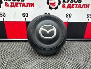 Подушка безопасности в руль Mazda CX5 2017-2022
