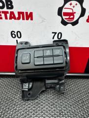 Кнопка антипробуксовочной системы Mazda CX5 2017-2022 KF kb7w55321 контрактная
