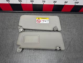 Козырек солнцезащитный RAV 4 2012-2018 40