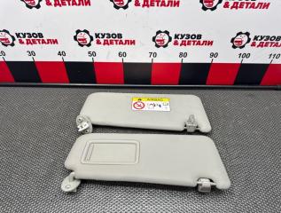 Козырек солнцезащитный Toyota RAV 4 40