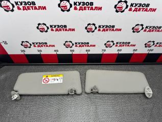 Козырек солнцезащитный RAV 4 2012-2018 40