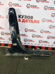 Центральная стойка кузова правая Toyota Camry 2017-2023