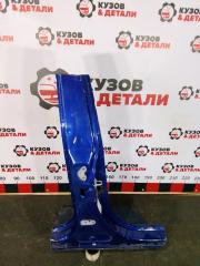 Центральная стойка кузова правая Toyota Camry 2017-2023