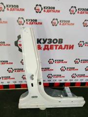 Центральная стойка кузова правая Toyota Camry 2017-2023