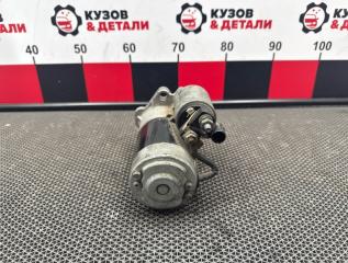 Стартер Opel Astra J A20NFT