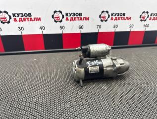 Стартер Astra J A20NFT