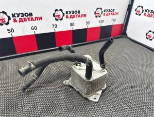Запчасть масляный насос nissan Qashqai