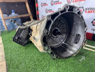 АКПП volkswagen amarok