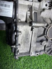АКПП volkswagen Passat