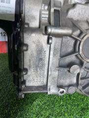АКПП Passat 2014-2020