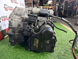 АКПП Passat 2014-2020