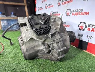 АКПП Passat 2014-2020