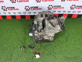 АКПП Passat 2014-2020