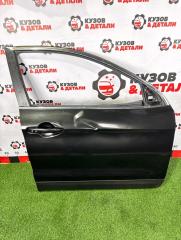 Запчасть дверь боковая передняя правая Nissan Qashqai