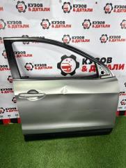 Запчасть дверь боковая передняя правая Nissan Qashqai 2013-2019