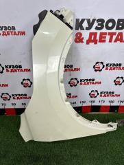 Запчасть крыло переднее правое Nissan Qashqai
