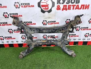 Запчасть подрамник задний Nissan Murano 2002-2008