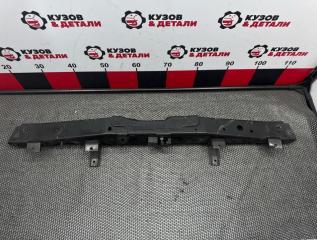 Запчасть рамка радиатора Nissan Qashqai