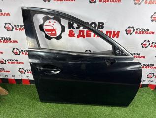 Дверь боковая передняя правая Mazda 6 2012-2018