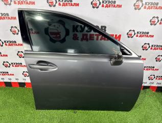Запчасть дверь боковая передняя правая Lexus ES 2012-2015
