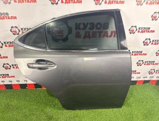 Запчасть дверь боковая задняя правая Lexus ES 2012-2015