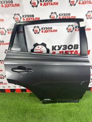 Дверь боковая задняя правая Toyota RAV4 2012-2015