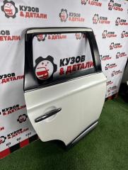 Дверь боковая задняя правая Mitsubishi Outlander 3
