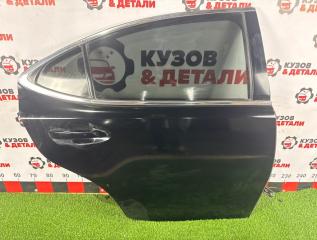 Запчасть дверь боковая задняя правая Lexus ES 2012-2015