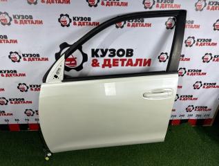 Дверь боковая передняя левая Toyota Land Cruiser Prado 2013-2017