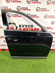 Дверь боковая передняя правая Mazda CX5 2017-2022