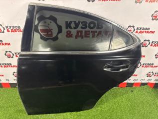 Запчасть дверь боковая Lexus ES 2012-2015