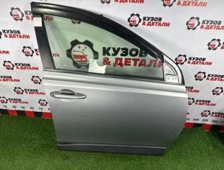 Дверь боковая передняя правая Toyota RAV4 2012-2015