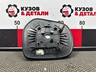 Зеркальный элемент правый Land Cruiser Prado 2017-2023 J150