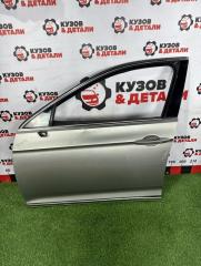 Фото запчасти дверь боковая передняя левая volkswagen Passat 2014-2020 Б/У запчасть Запчасть дверь боковая передняя левая volkswagen Passat 2014-2020
