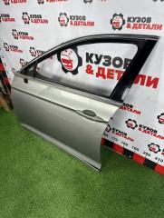 Дверь боковая передняя левая volkswagen Passat B8