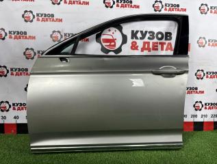 Дверь боковая передняя левая Passat 2014-2020 B8