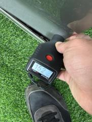Дверь боковая передняя левая Passat 2014-2020 B8