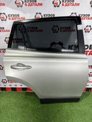 Дверь боковая задняя правая Toyota RAV4 2012-2015