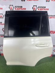 Дверь боковая задняя левая Toyota Land Cruiser Prado 2013-2017