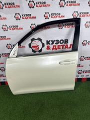 Дверь боковая передняя левая Toyota Land Cruiser Prado 2013-2017